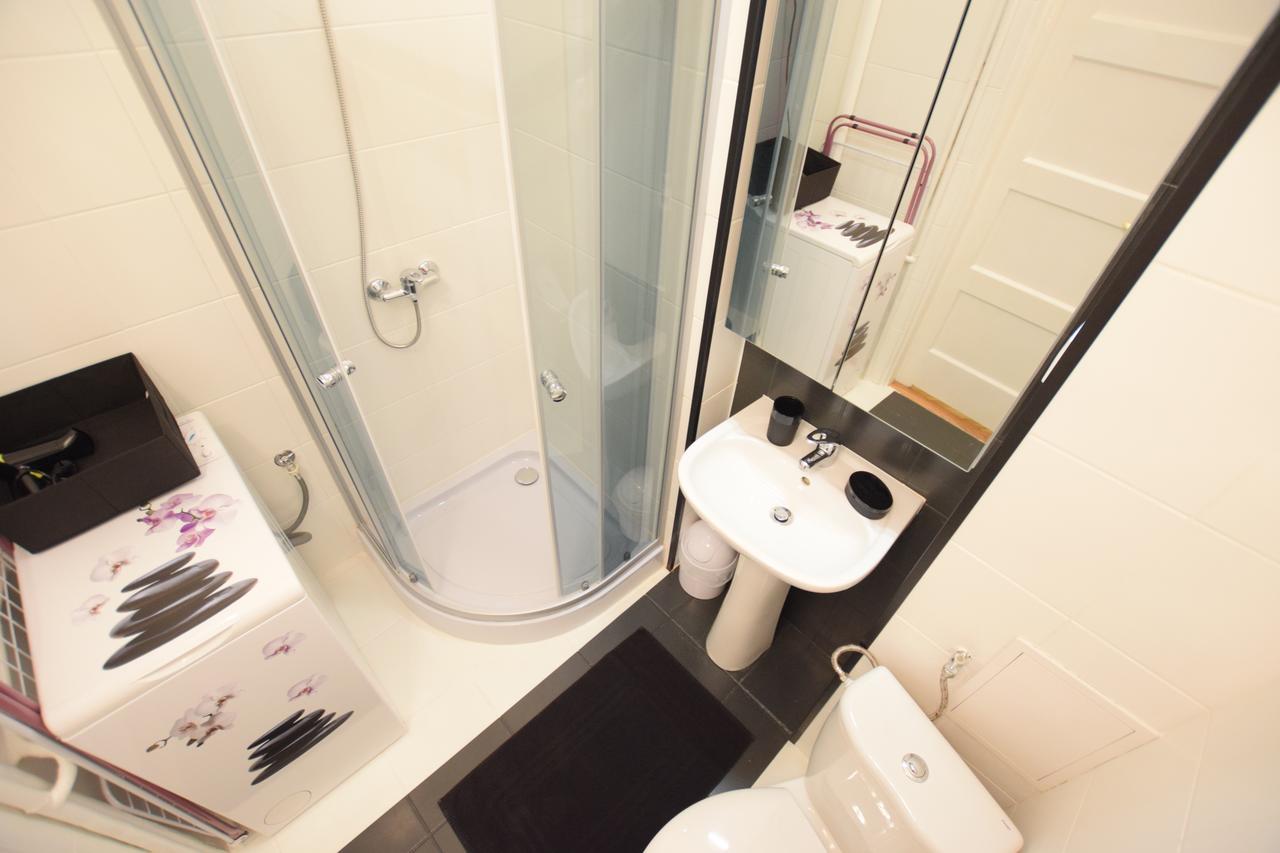 Elegant Apartment Copernicus Варшава Экстерьер фото